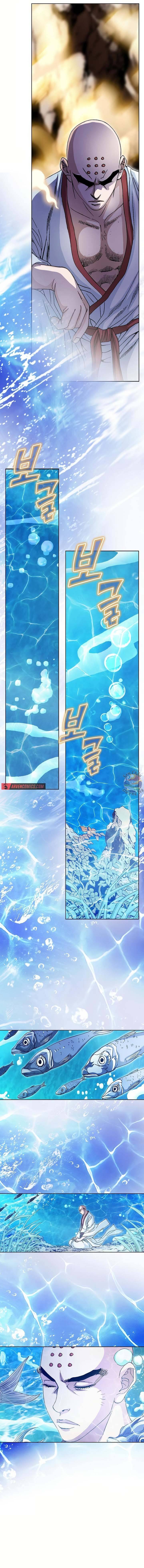 Thánh Linh Quy Lai Chap 1 - Next Chap 2