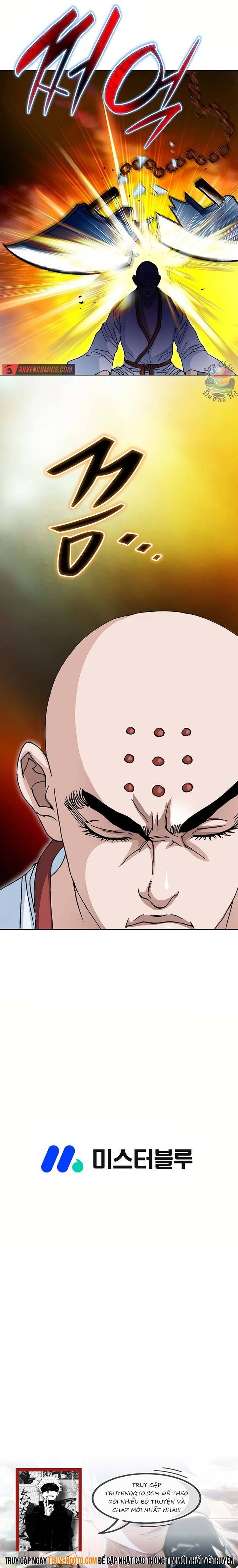 Thánh Linh Quy Lai Chap 1 - Next Chap 2