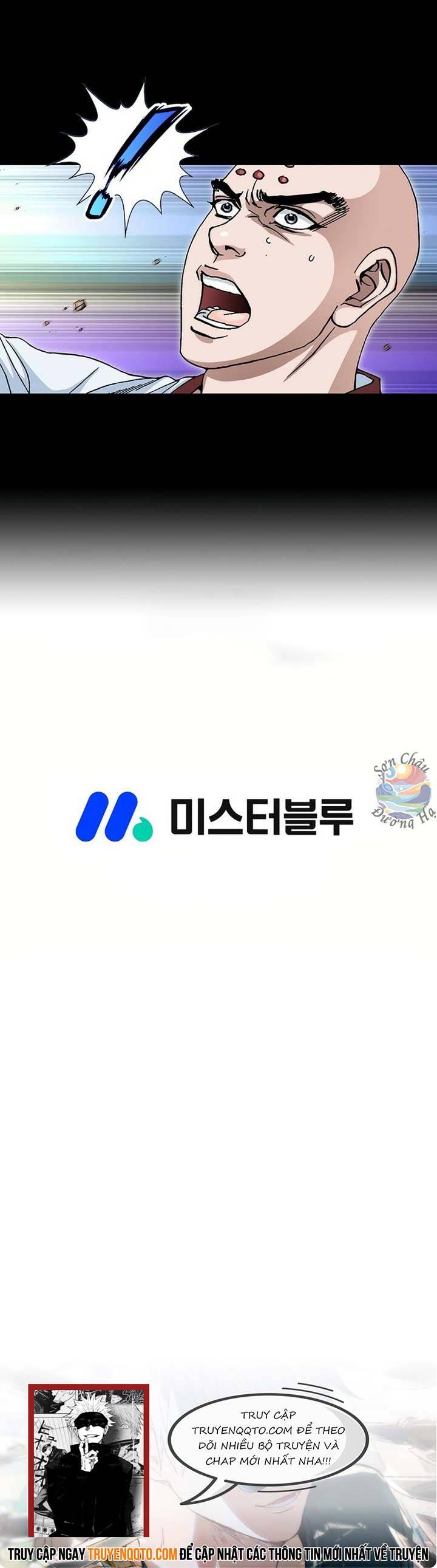 Thánh Linh Quy Lai Chap 2 - Next Chap 3