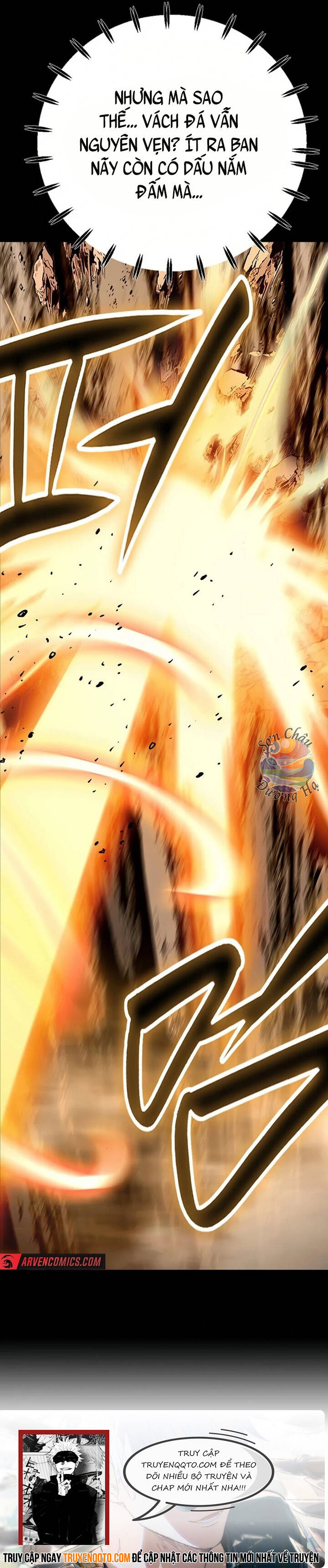 Thánh Linh Quy Lai Chap 7 - Next Chap 8