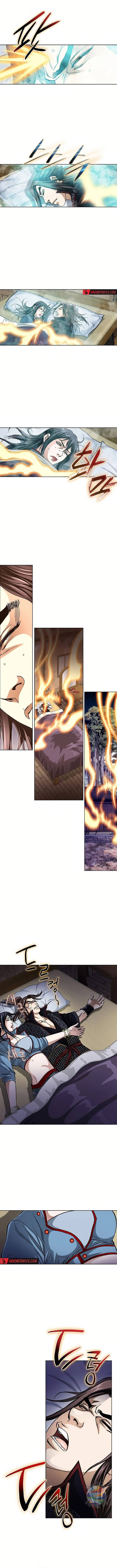 Thánh Linh Quy Lai Chap 7 - Next Chap 8