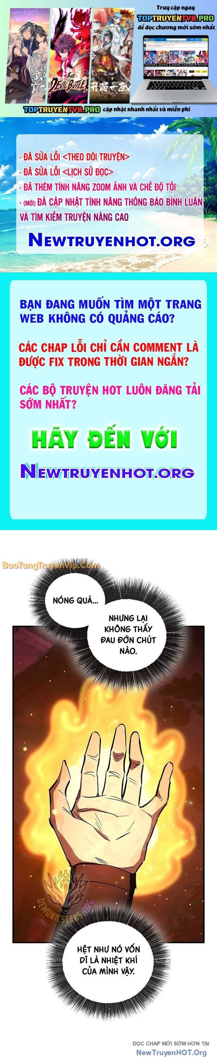 Thanh Mai Trúc Mã Của Đệ Nhất Thiên Hạ Chap 67 - Next Chap 68