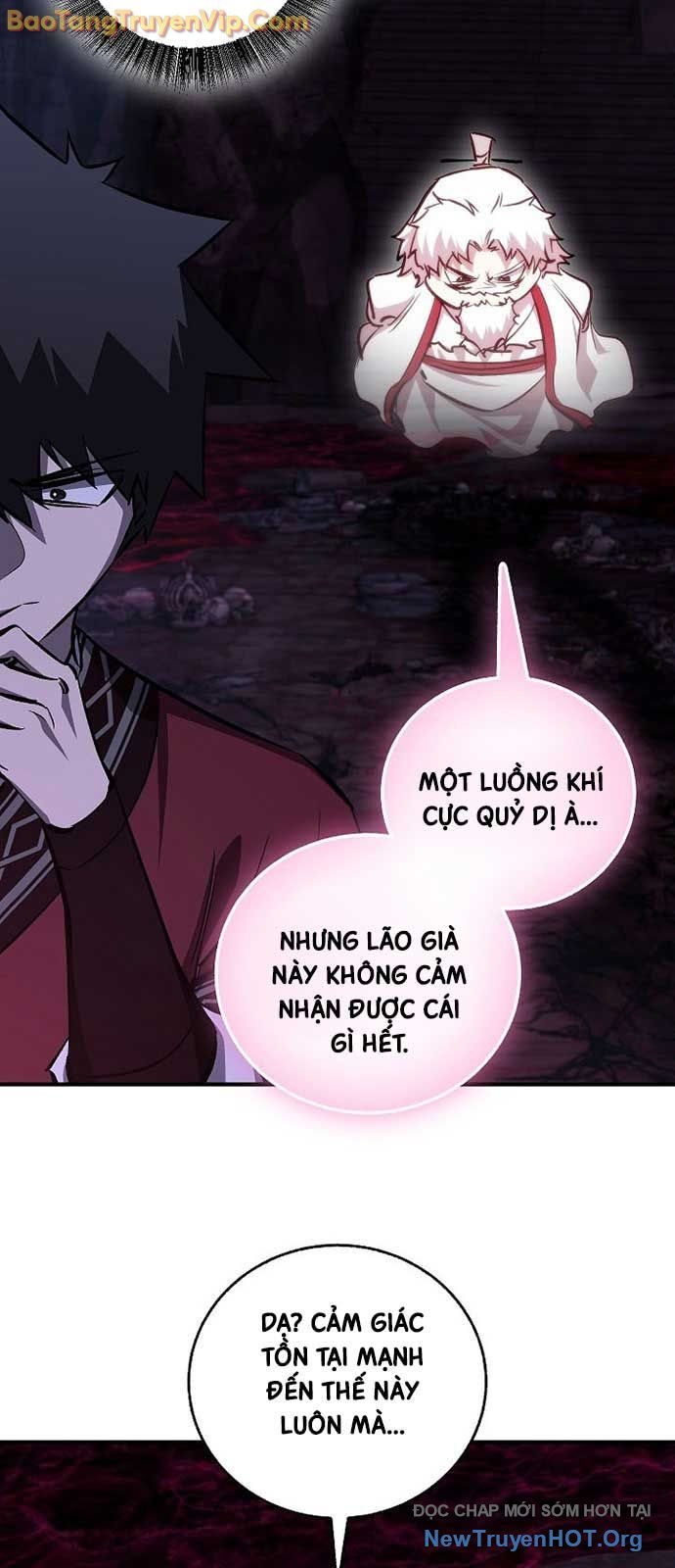 Thanh Mai Trúc Mã Của Đệ Nhất Thiên Hạ Chap 67 - Next Chap 68