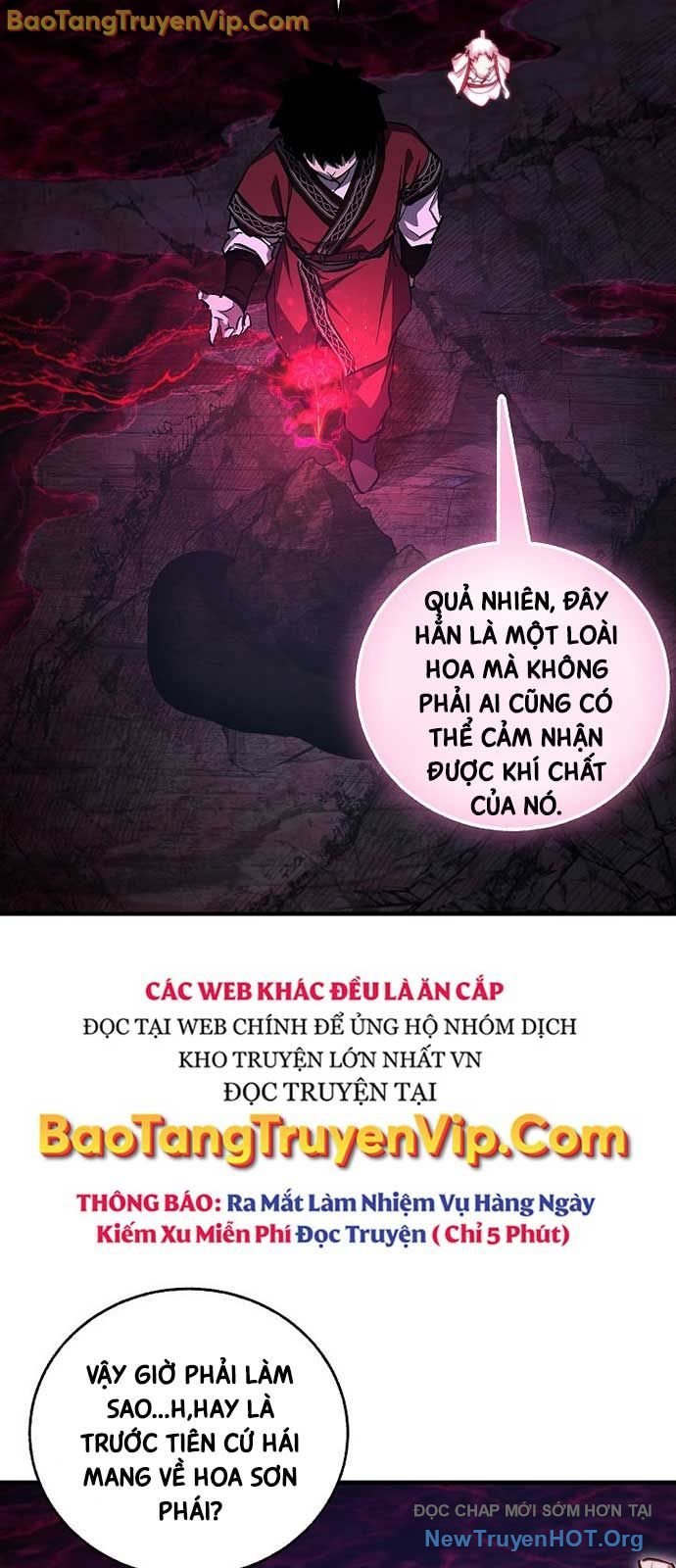 Thanh Mai Trúc Mã Của Đệ Nhất Thiên Hạ Chap 67 - Next Chap 68