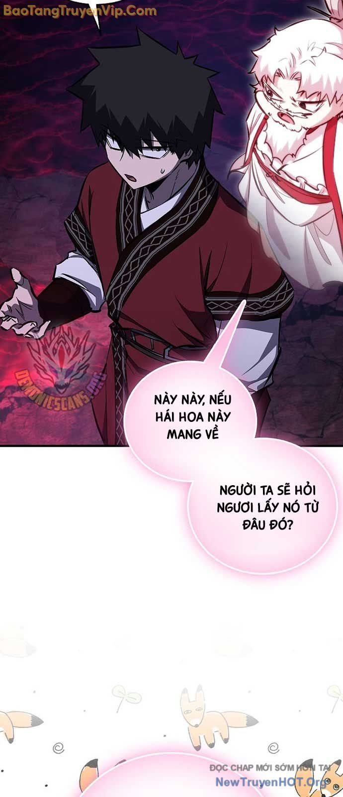 Thanh Mai Trúc Mã Của Đệ Nhất Thiên Hạ Chap 67 - Next Chap 68