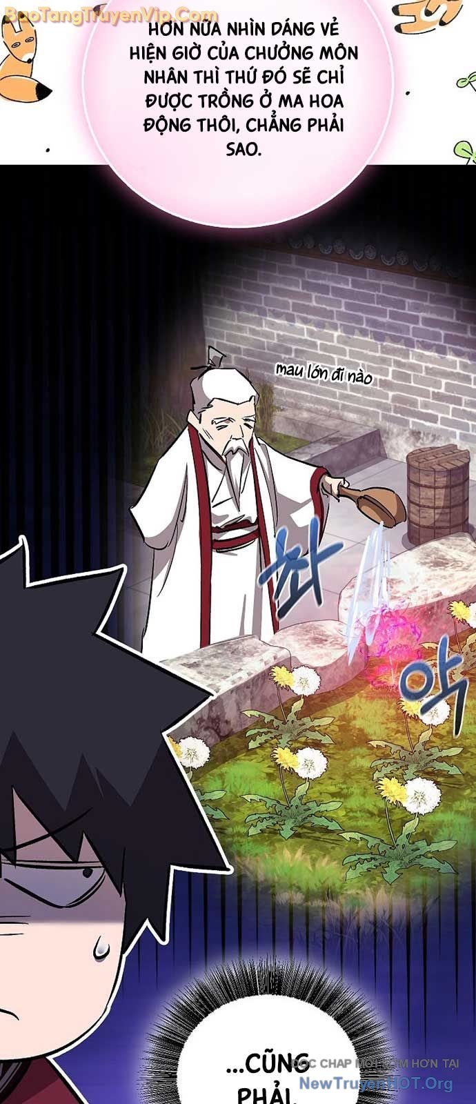 Thanh Mai Trúc Mã Của Đệ Nhất Thiên Hạ Chap 67 - Next Chap 68