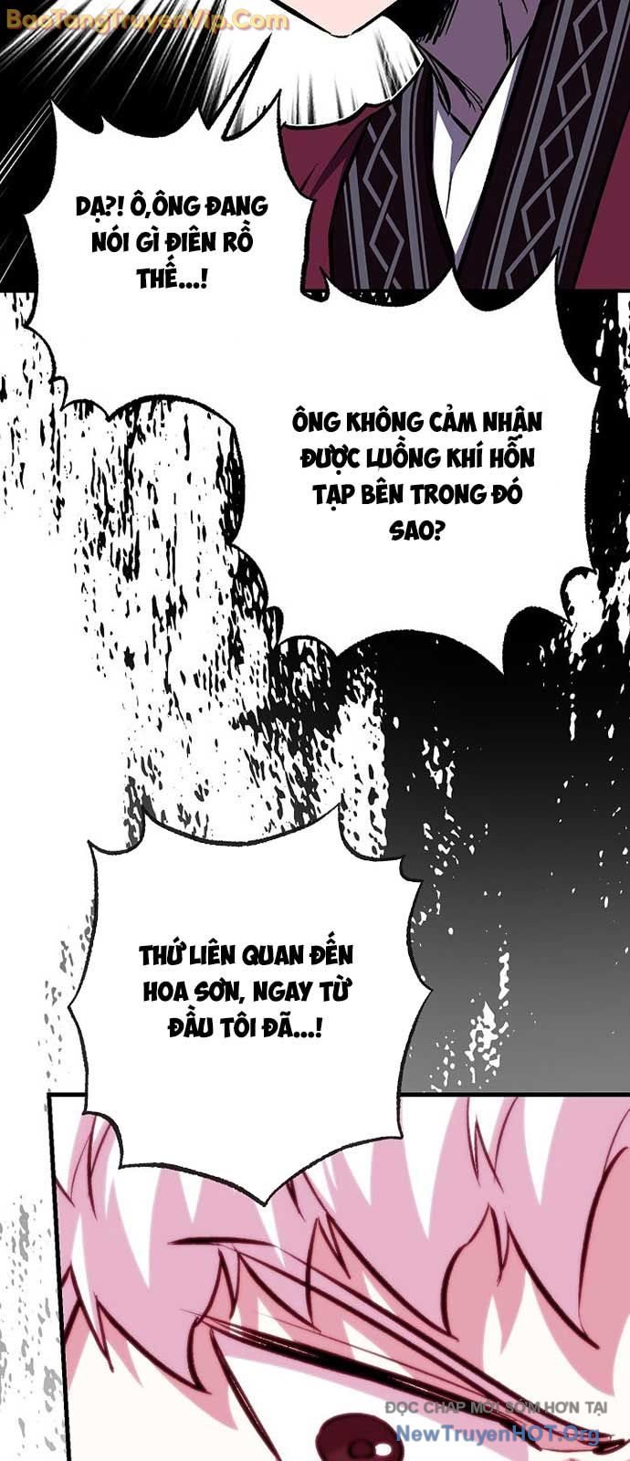 Thanh Mai Trúc Mã Của Đệ Nhất Thiên Hạ Chap 67 - Next Chap 68