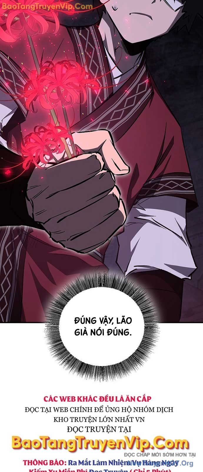 Thanh Mai Trúc Mã Của Đệ Nhất Thiên Hạ Chap 67 - Next Chap 68