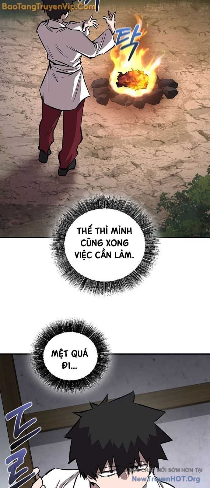 Thanh Mai Trúc Mã Của Đệ Nhất Thiên Hạ Chap 67 - Next Chap 68