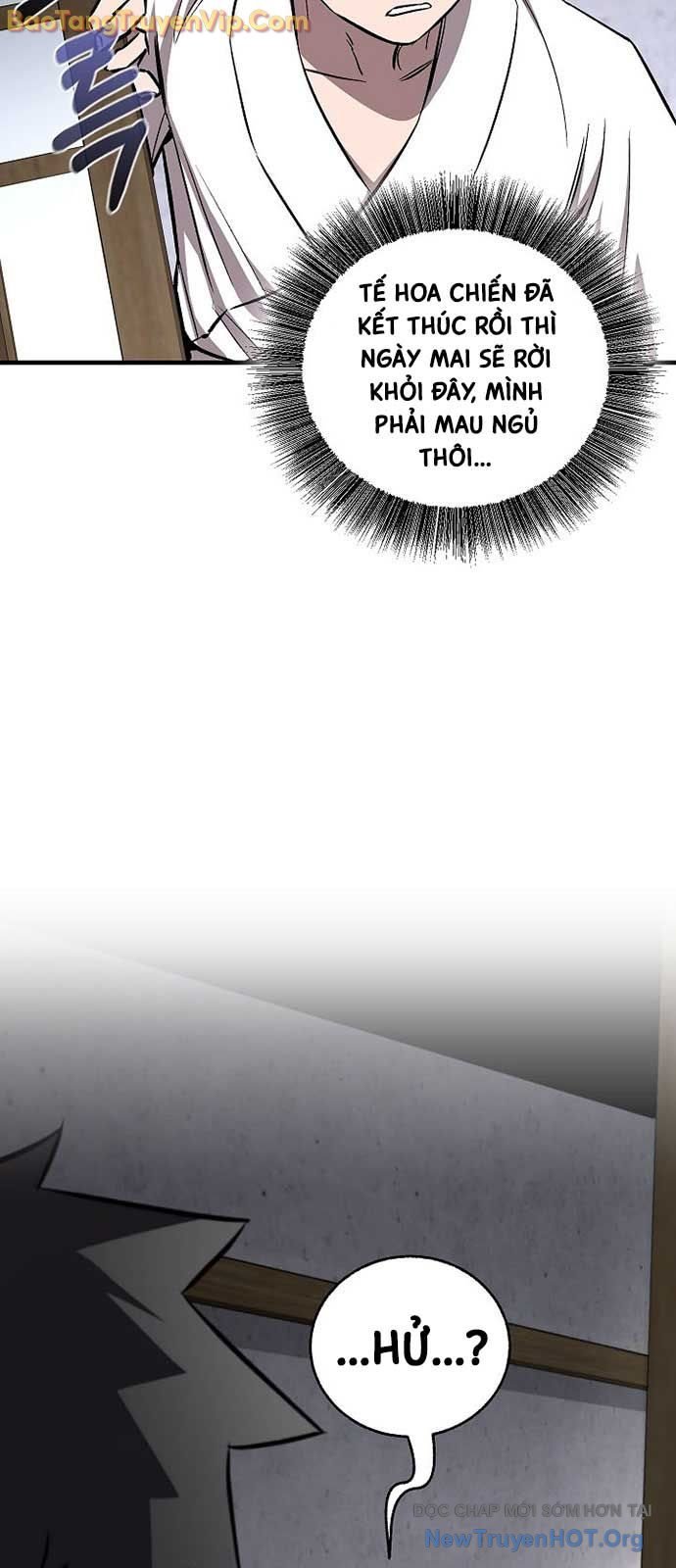 Thanh Mai Trúc Mã Của Đệ Nhất Thiên Hạ Chap 67 - Next Chap 68