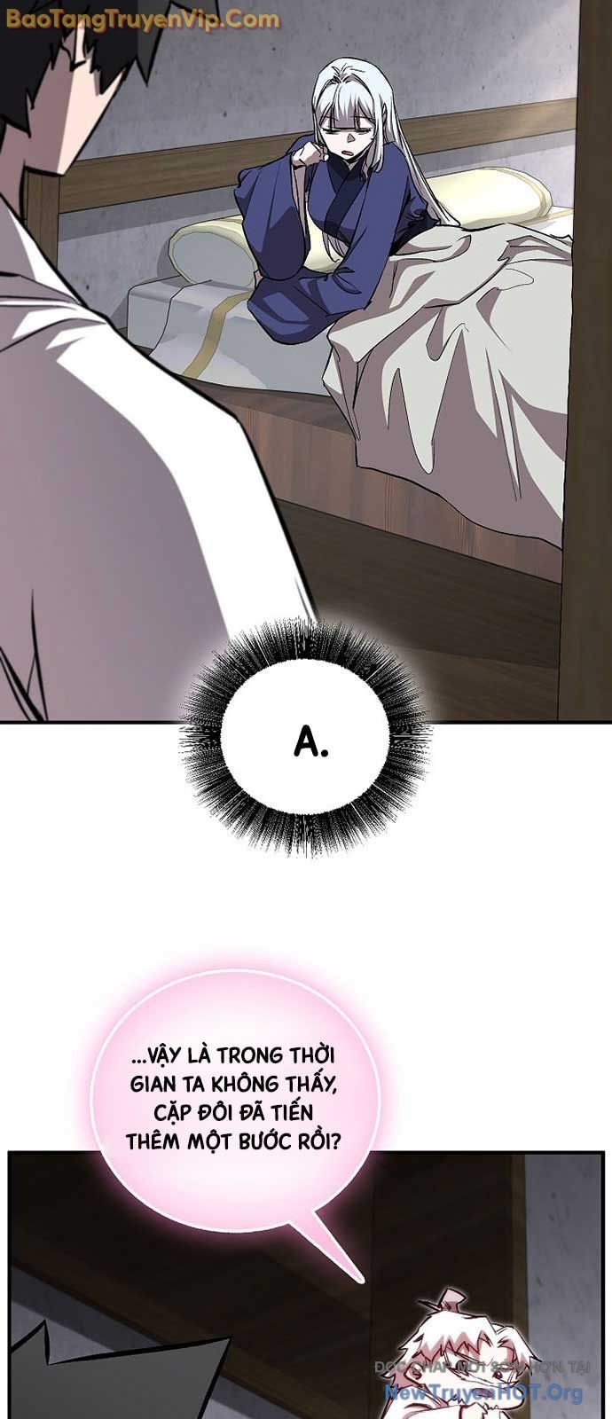 Thanh Mai Trúc Mã Của Đệ Nhất Thiên Hạ Chap 67 - Next Chap 68