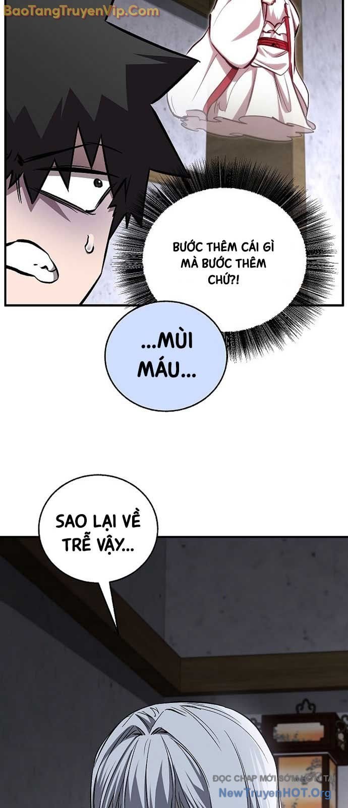 Thanh Mai Trúc Mã Của Đệ Nhất Thiên Hạ Chap 67 - Next Chap 68