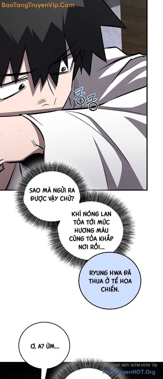 Thanh Mai Trúc Mã Của Đệ Nhất Thiên Hạ Chap 67 - Next Chap 68