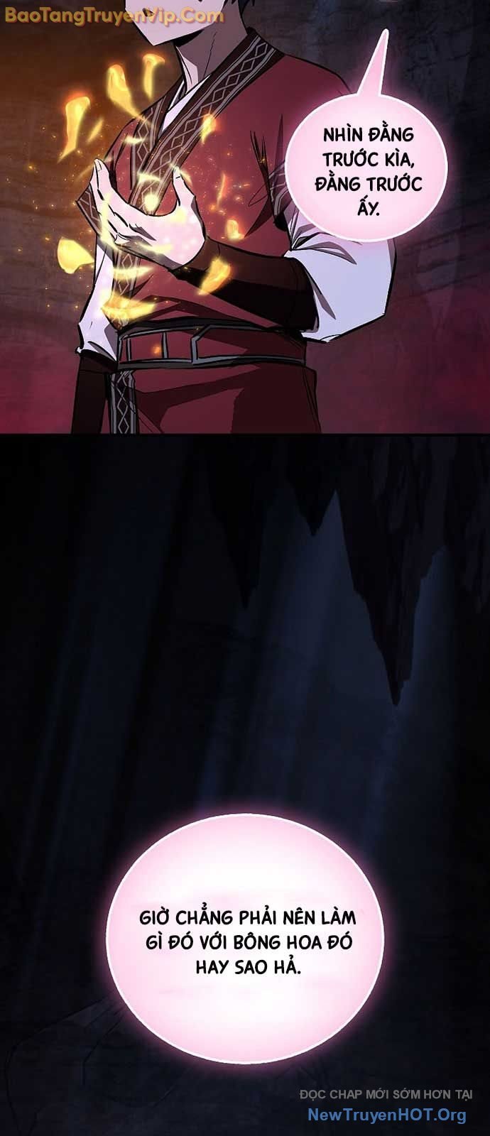 Thanh Mai Trúc Mã Của Đệ Nhất Thiên Hạ Chap 67 - Next Chap 68