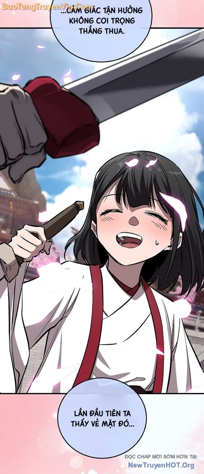 Thanh Mai Trúc Mã Của Đệ Nhất Thiên Hạ Chap 67 - Next Chap 68