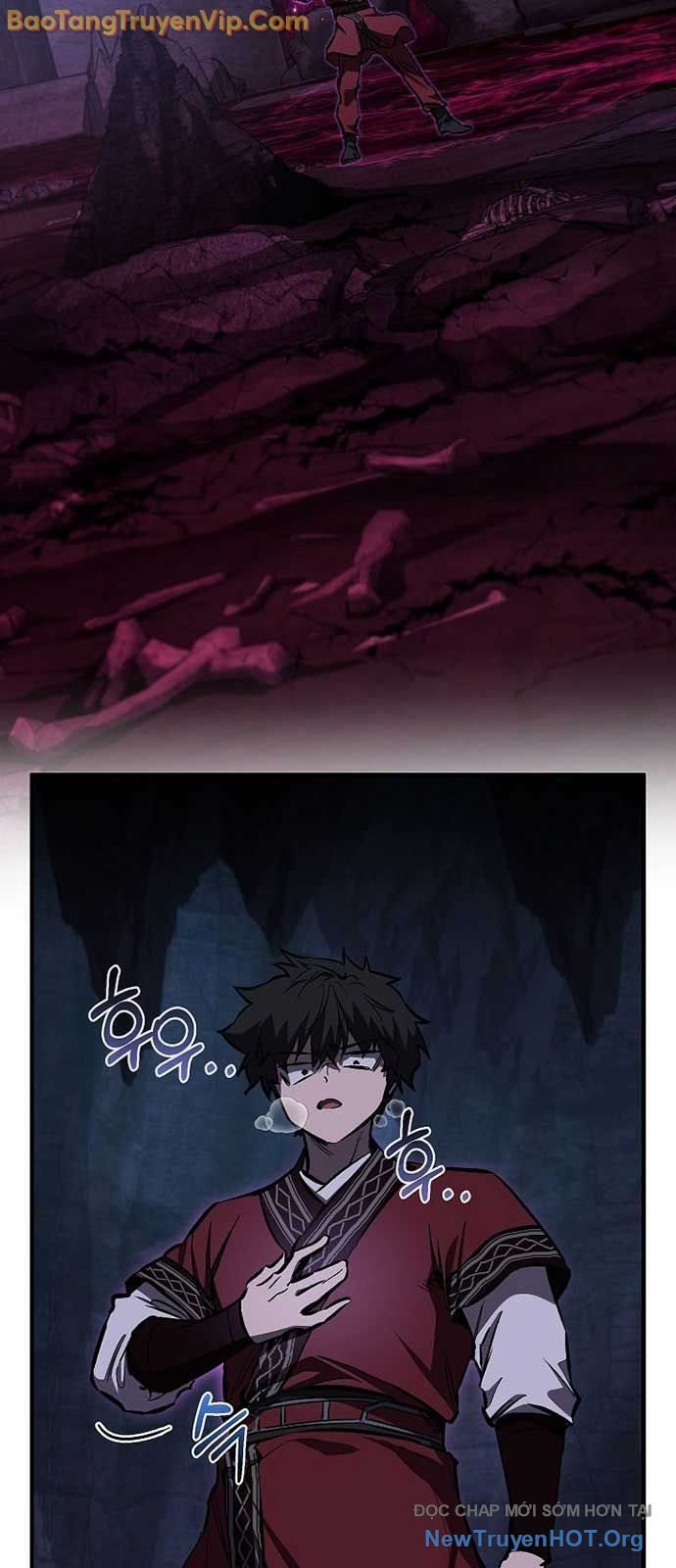 Thanh Mai Trúc Mã Của Đệ Nhất Thiên Hạ Chap 67 - Next Chap 68