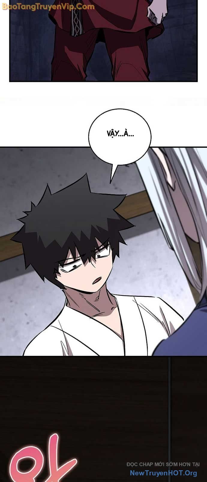 Thanh Mai Trúc Mã Của Đệ Nhất Thiên Hạ Chap 67 - Next Chap 68