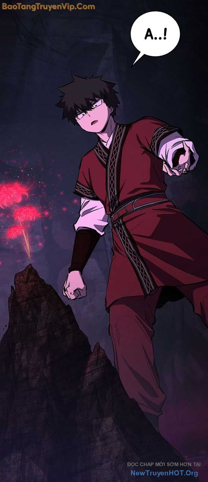 Thanh Mai Trúc Mã Của Đệ Nhất Thiên Hạ Chap 67 - Next Chap 68