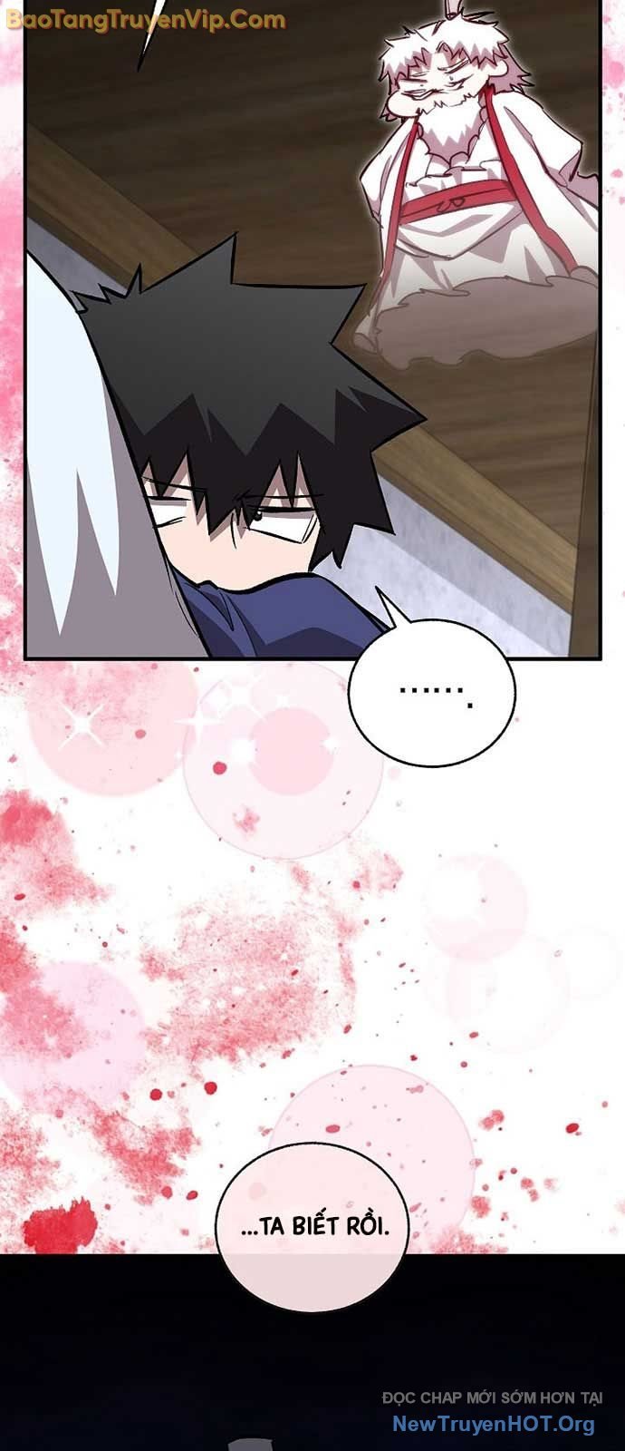 Thanh Mai Trúc Mã Của Đệ Nhất Thiên Hạ Chap 67 - Next Chap 68