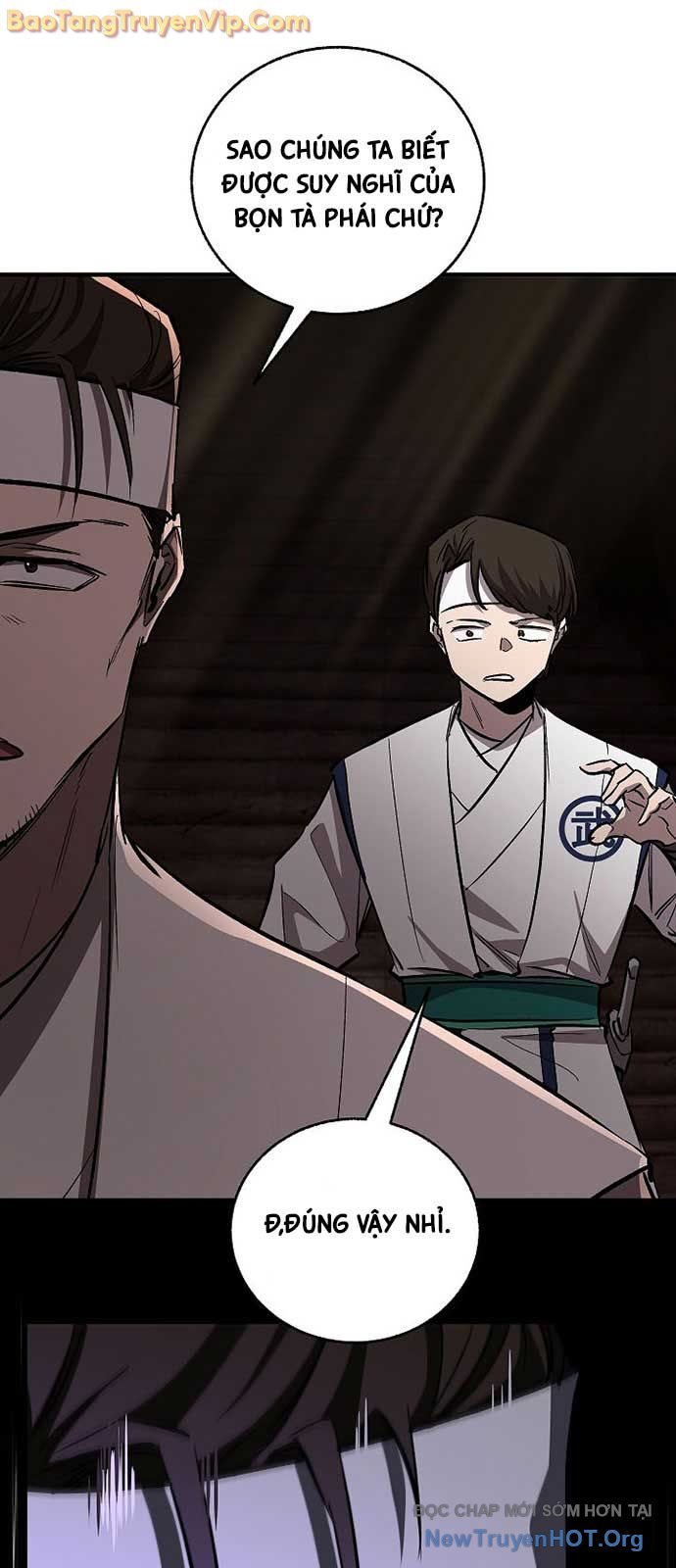 Thanh Mai Trúc Mã Của Đệ Nhất Thiên Hạ Chap 67 - Next Chap 68