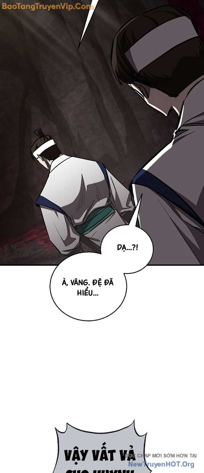 Thanh Mai Trúc Mã Của Đệ Nhất Thiên Hạ Chap 67 - Next Chap 68