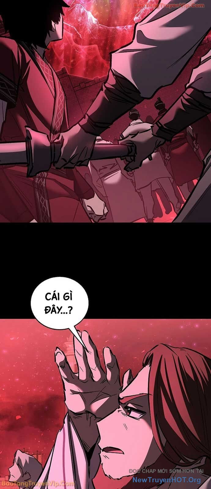 Thanh Mai Trúc Mã Của Đệ Nhất Thiên Hạ Chap 68 - Next Chap 69