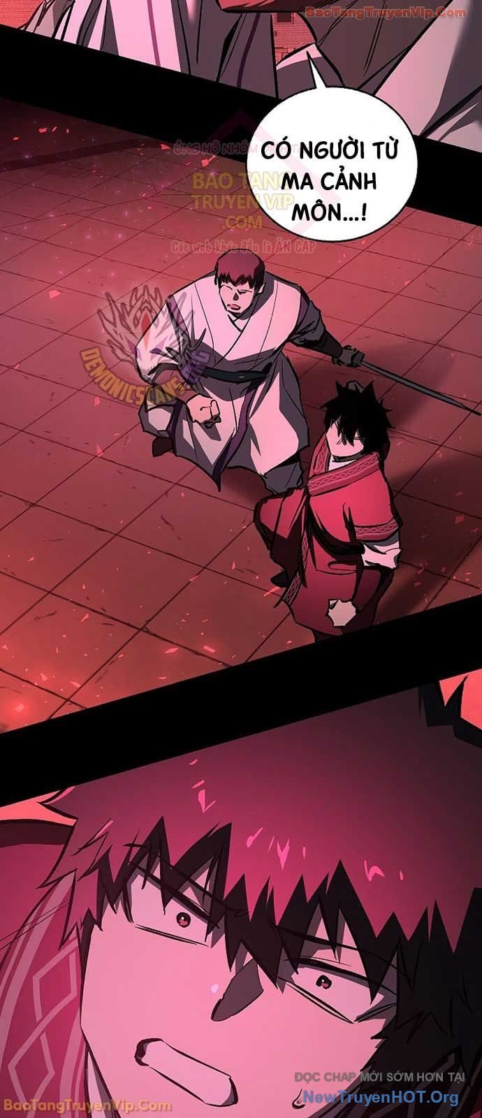 Thanh Mai Trúc Mã Của Đệ Nhất Thiên Hạ Chap 68 - Next Chap 69