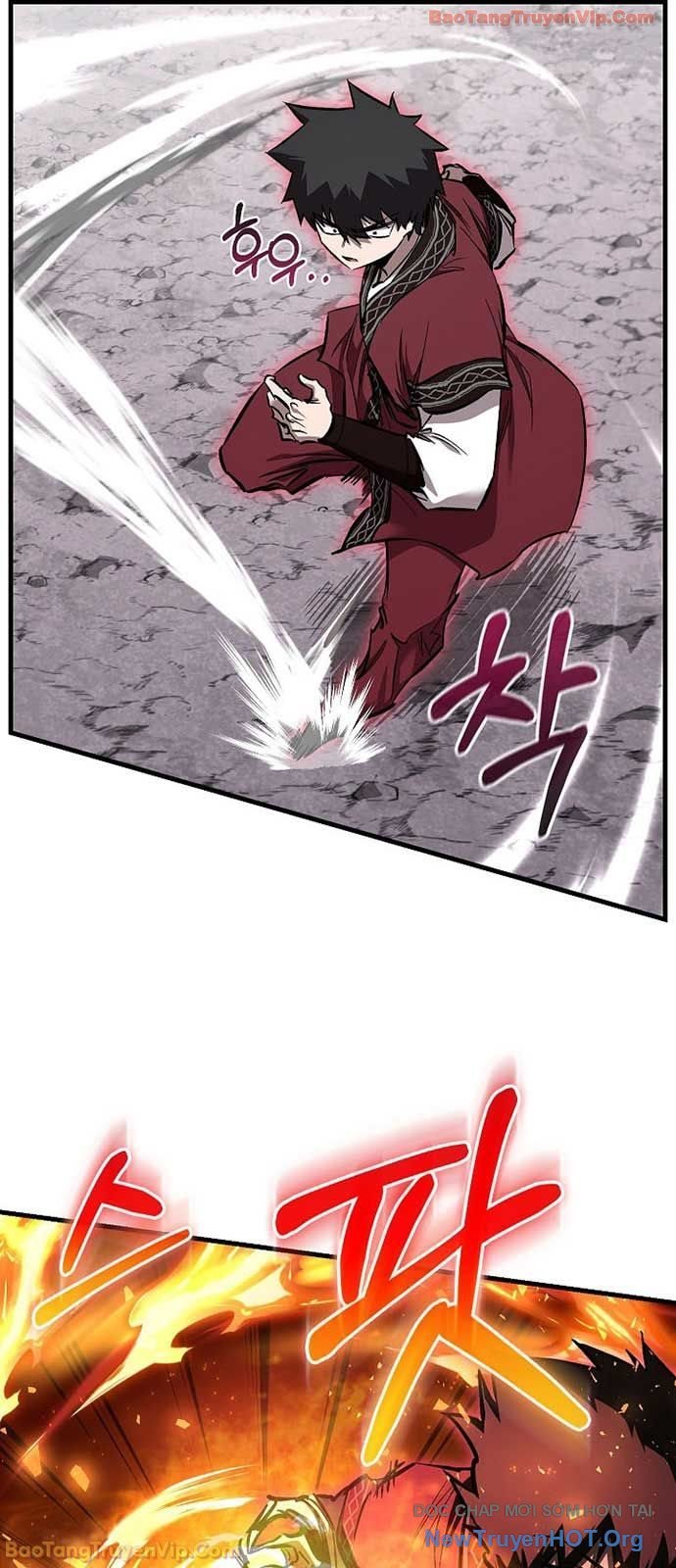 Thanh Mai Trúc Mã Của Đệ Nhất Thiên Hạ Chap 68 - Next Chap 69