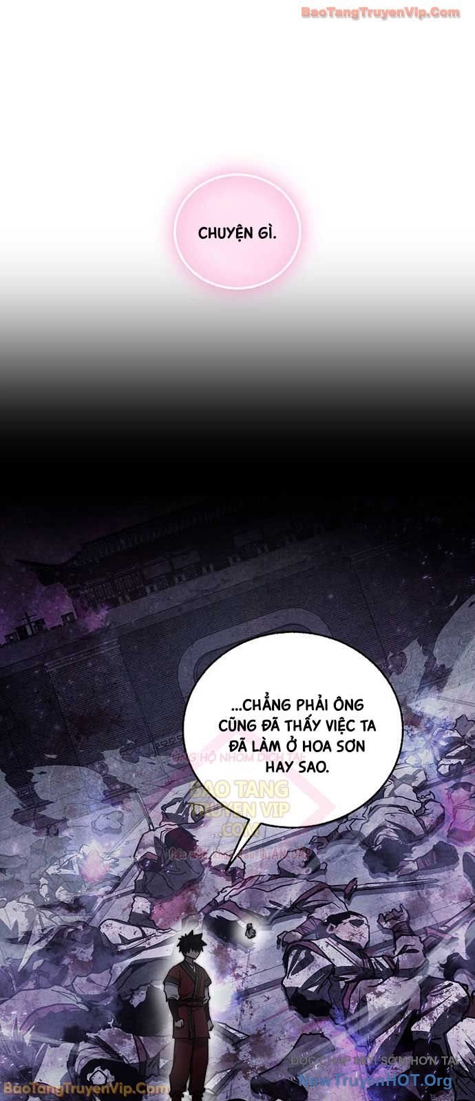 Thanh Mai Trúc Mã Của Đệ Nhất Thiên Hạ Chap 68 - Next Chap 69