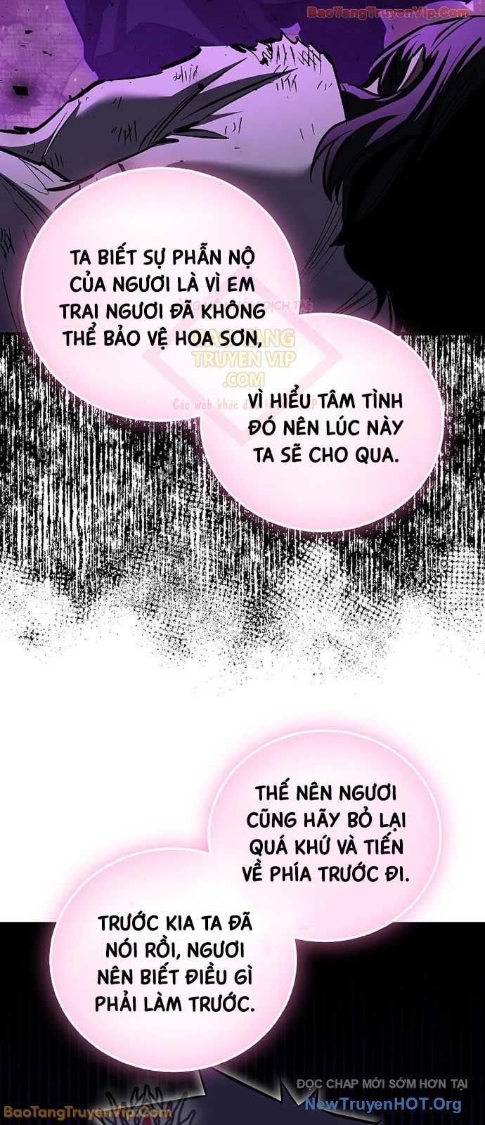 Thanh Mai Trúc Mã Của Đệ Nhất Thiên Hạ Chap 68 - Next Chap 69