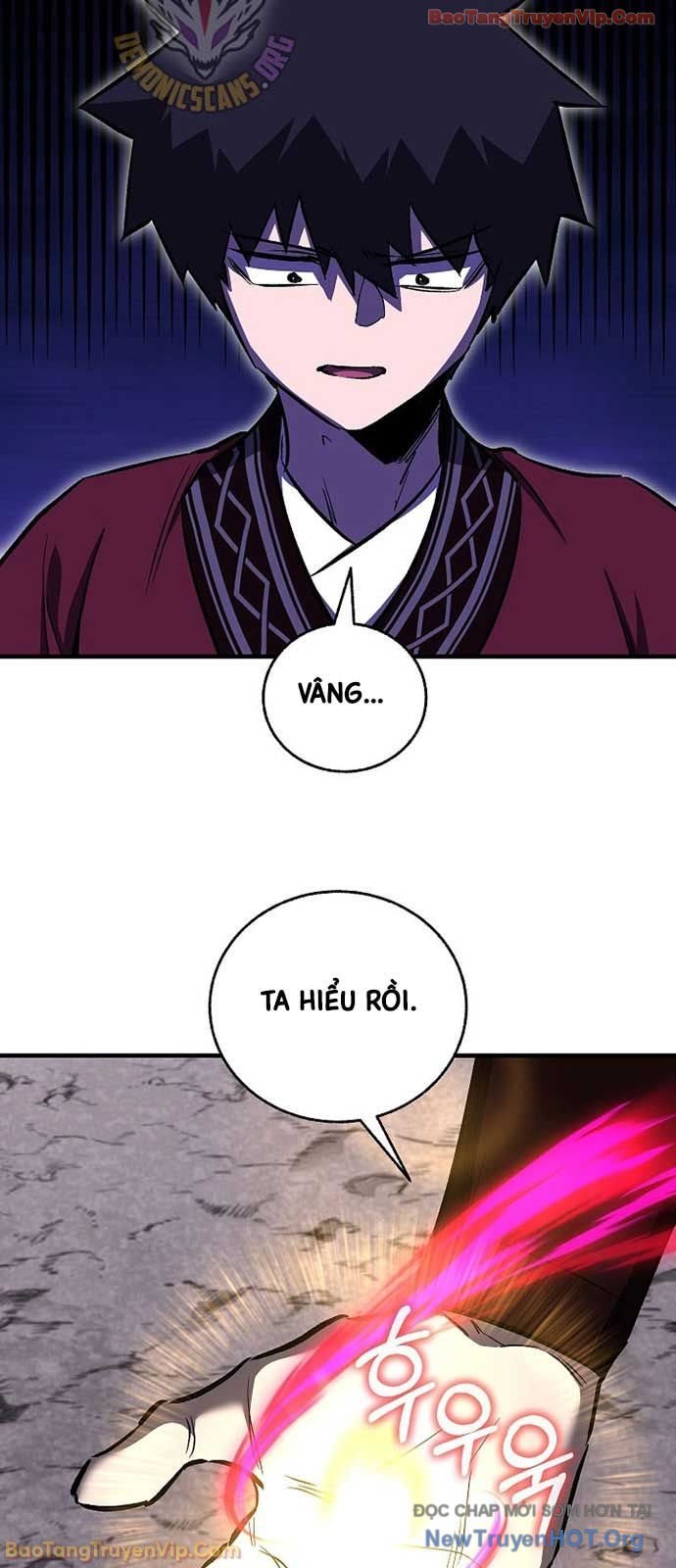 Thanh Mai Trúc Mã Của Đệ Nhất Thiên Hạ Chap 68 - Next Chap 69