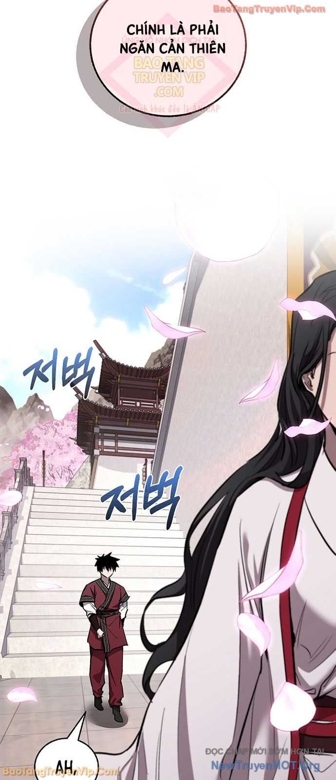 Thanh Mai Trúc Mã Của Đệ Nhất Thiên Hạ Chap 68 - Next Chap 69