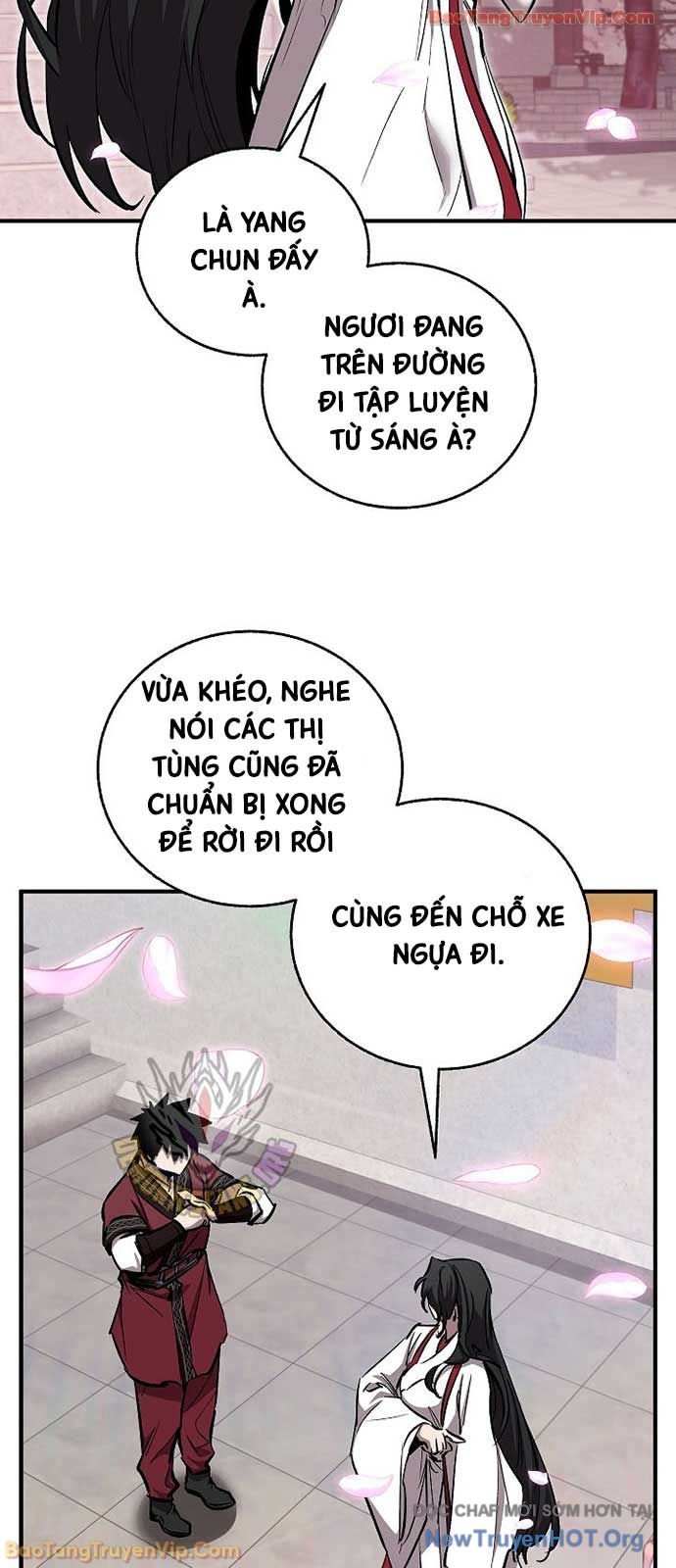 Thanh Mai Trúc Mã Của Đệ Nhất Thiên Hạ Chap 68 - Next Chap 69