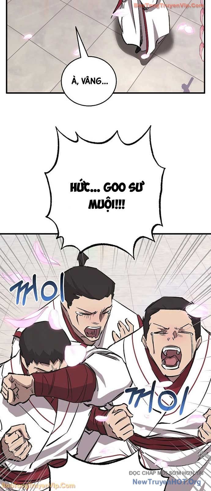 Thanh Mai Trúc Mã Của Đệ Nhất Thiên Hạ Chap 68 - Next Chap 69