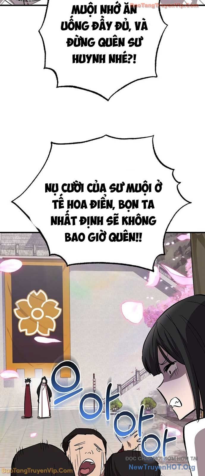 Thanh Mai Trúc Mã Của Đệ Nhất Thiên Hạ Chap 68 - Next Chap 69