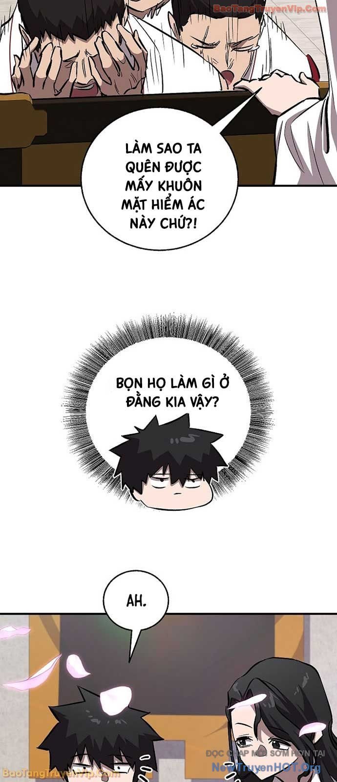 Thanh Mai Trúc Mã Của Đệ Nhất Thiên Hạ Chap 68 - Next Chap 69