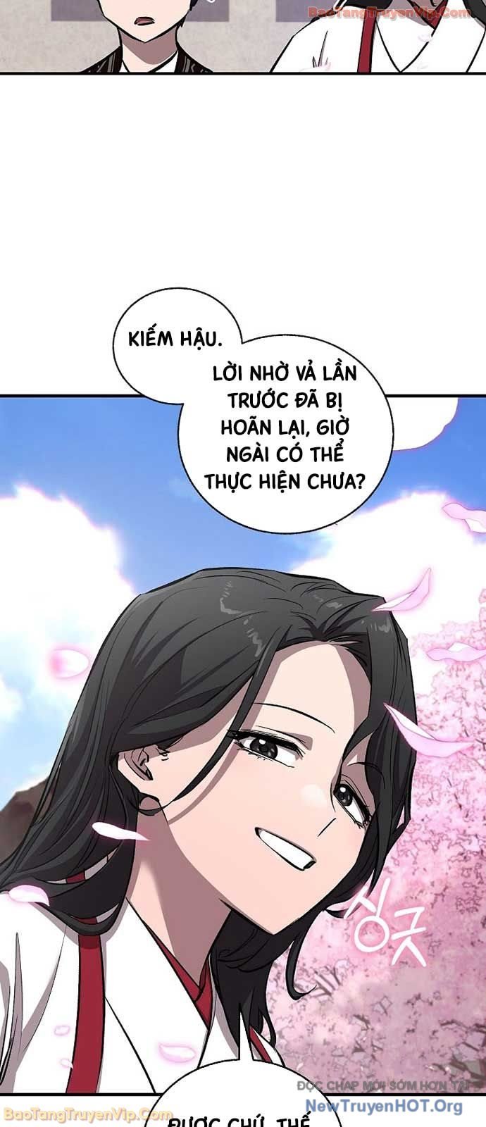 Thanh Mai Trúc Mã Của Đệ Nhất Thiên Hạ Chap 68 - Next Chap 69