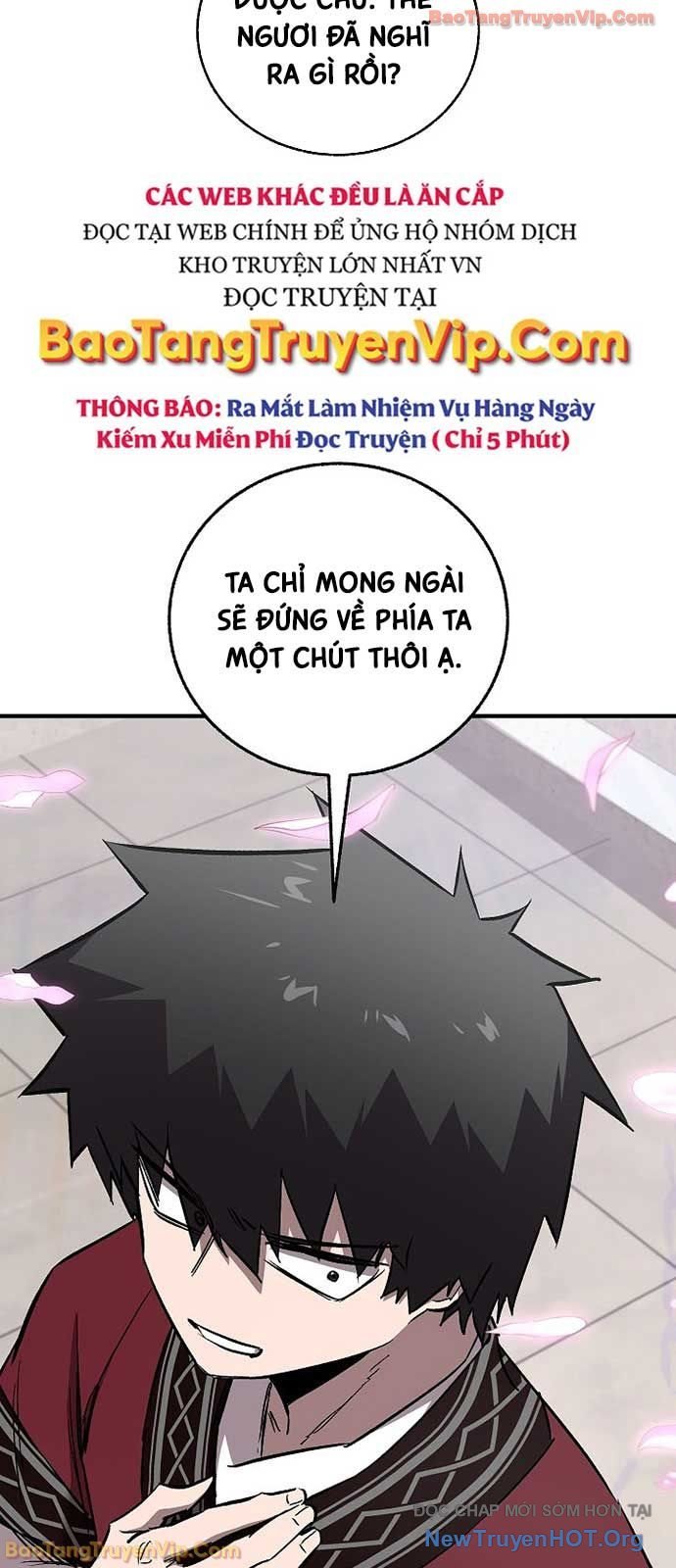 Thanh Mai Trúc Mã Của Đệ Nhất Thiên Hạ Chap 68 - Next Chap 69