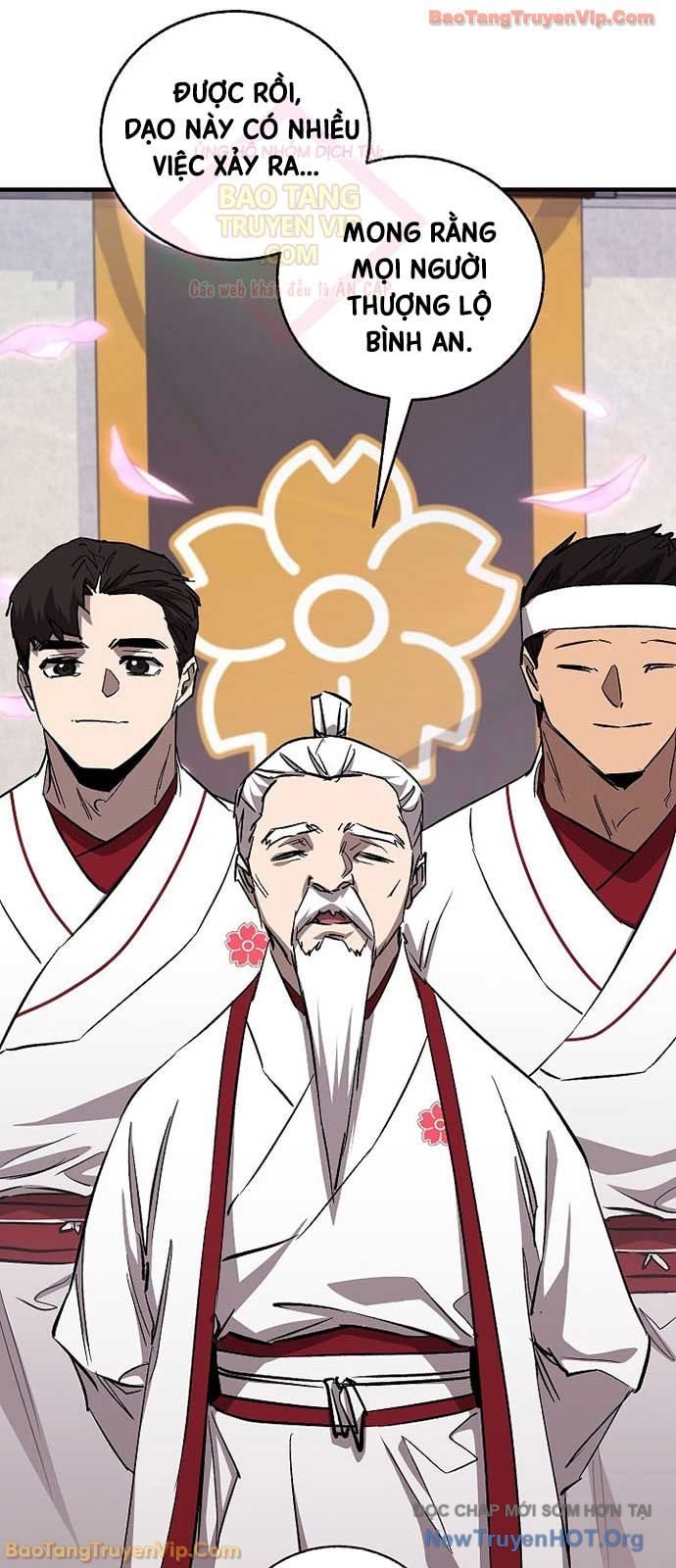 Thanh Mai Trúc Mã Của Đệ Nhất Thiên Hạ Chap 68 - Next Chap 69