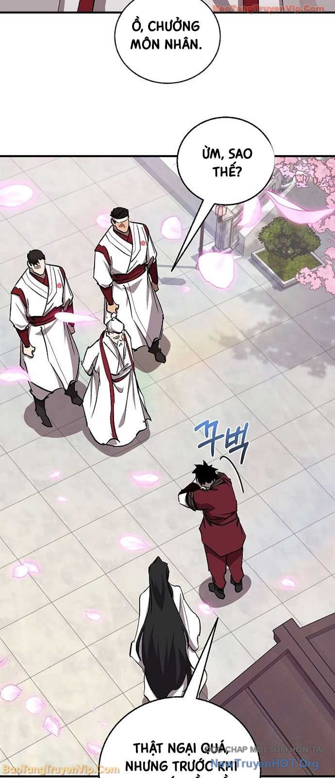 Thanh Mai Trúc Mã Của Đệ Nhất Thiên Hạ Chap 68 - Next Chap 69