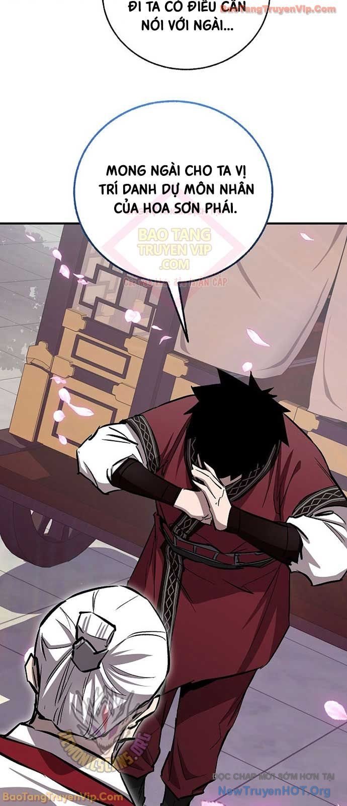 Thanh Mai Trúc Mã Của Đệ Nhất Thiên Hạ Chap 68 - Next Chap 69