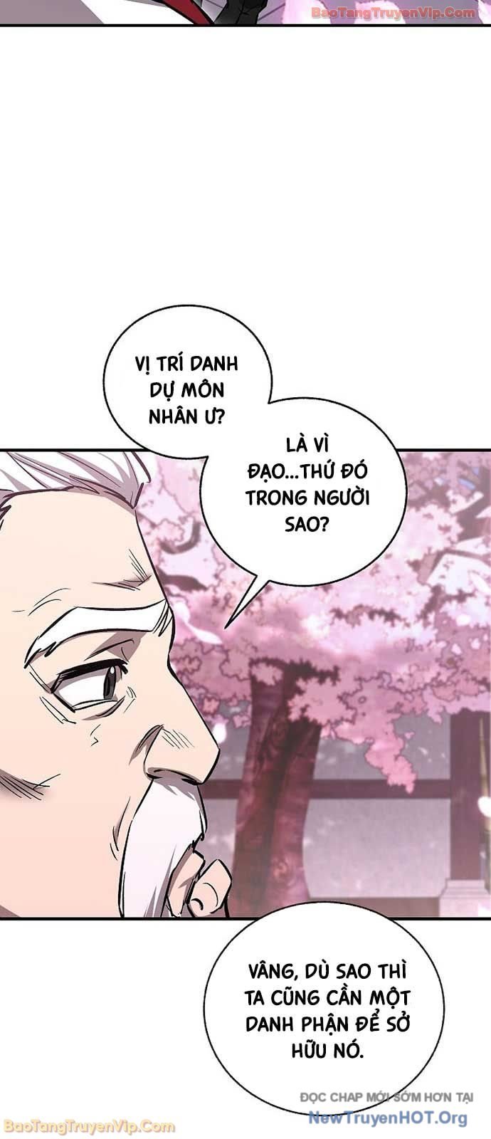 Thanh Mai Trúc Mã Của Đệ Nhất Thiên Hạ Chap 68 - Next Chap 69