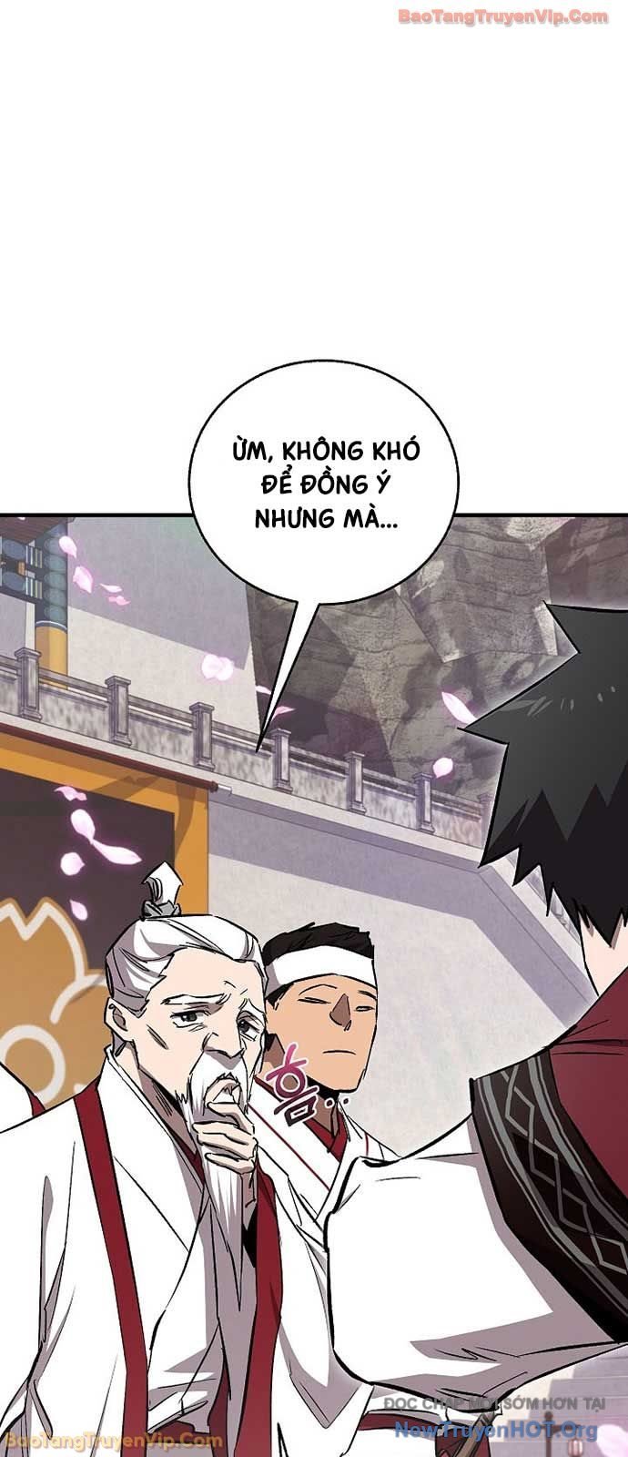 Thanh Mai Trúc Mã Của Đệ Nhất Thiên Hạ Chap 68 - Next Chap 69