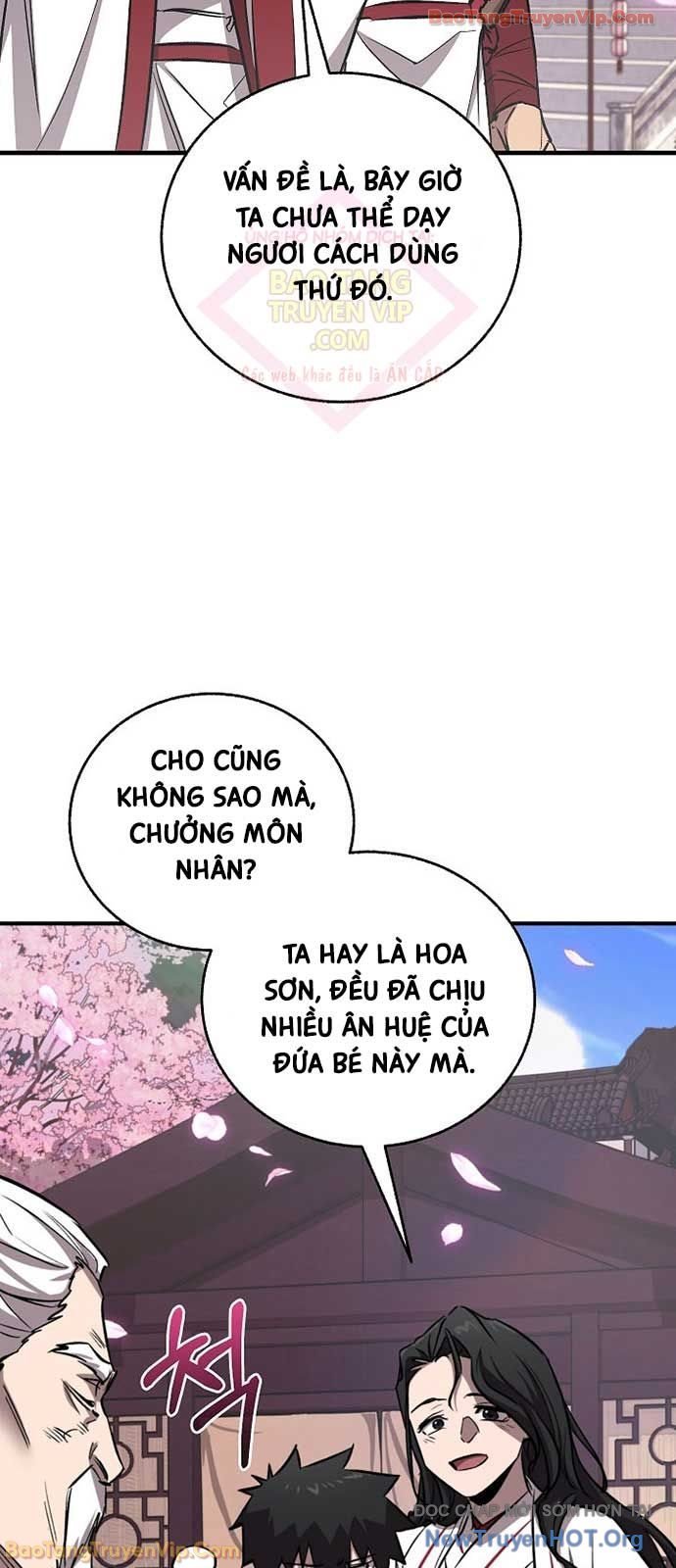 Thanh Mai Trúc Mã Của Đệ Nhất Thiên Hạ Chap 68 - Next Chap 69