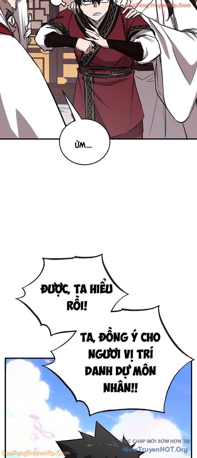 Thanh Mai Trúc Mã Của Đệ Nhất Thiên Hạ Chap 68 - Next Chap 69