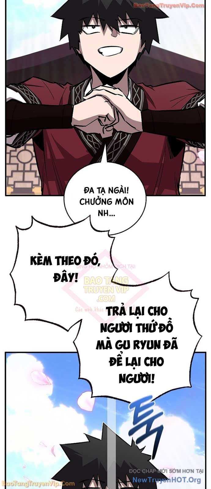 Thanh Mai Trúc Mã Của Đệ Nhất Thiên Hạ Chap 68 - Next Chap 69