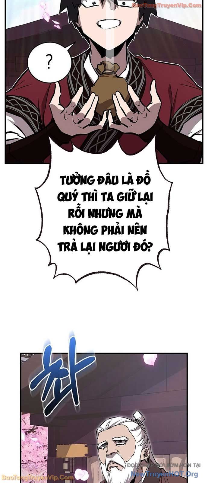 Thanh Mai Trúc Mã Của Đệ Nhất Thiên Hạ Chap 68 - Next Chap 69