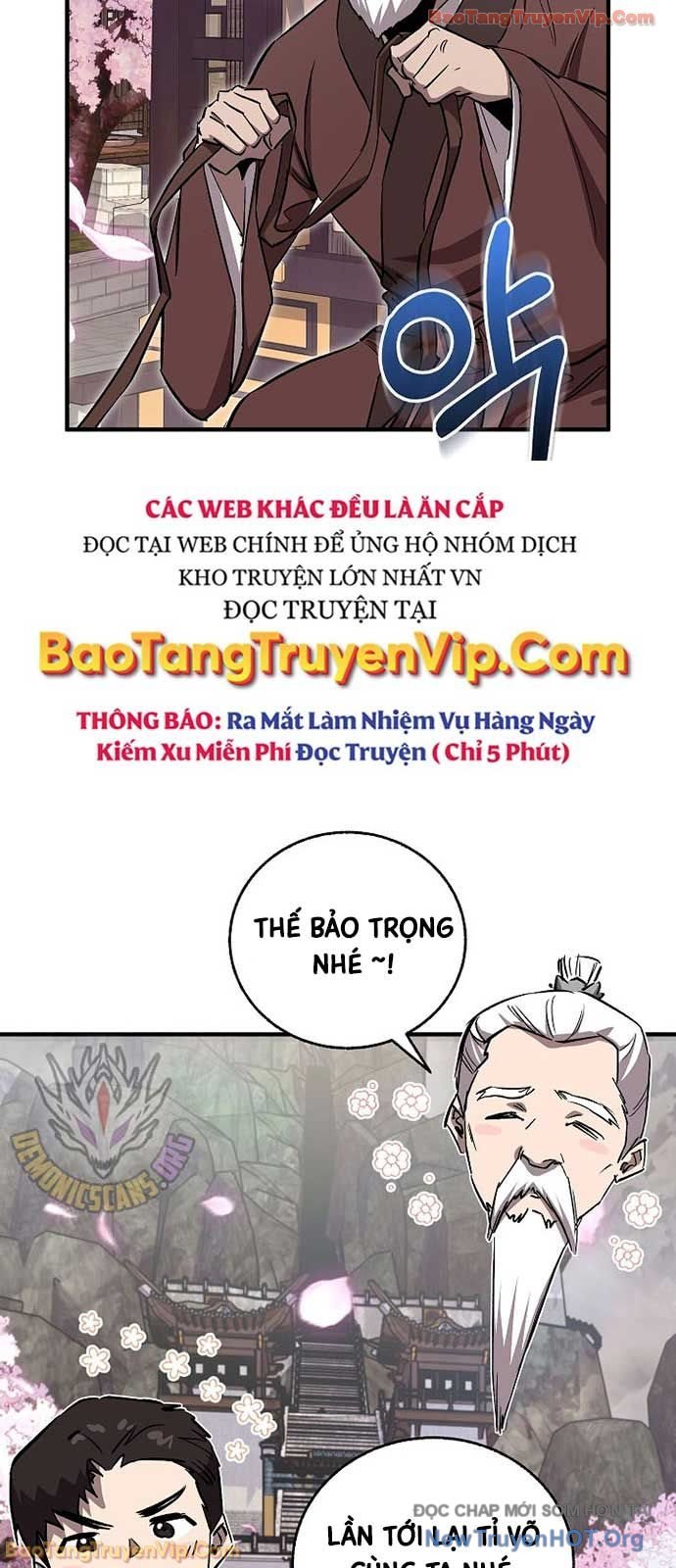 Thanh Mai Trúc Mã Của Đệ Nhất Thiên Hạ Chap 68 - Next Chap 69