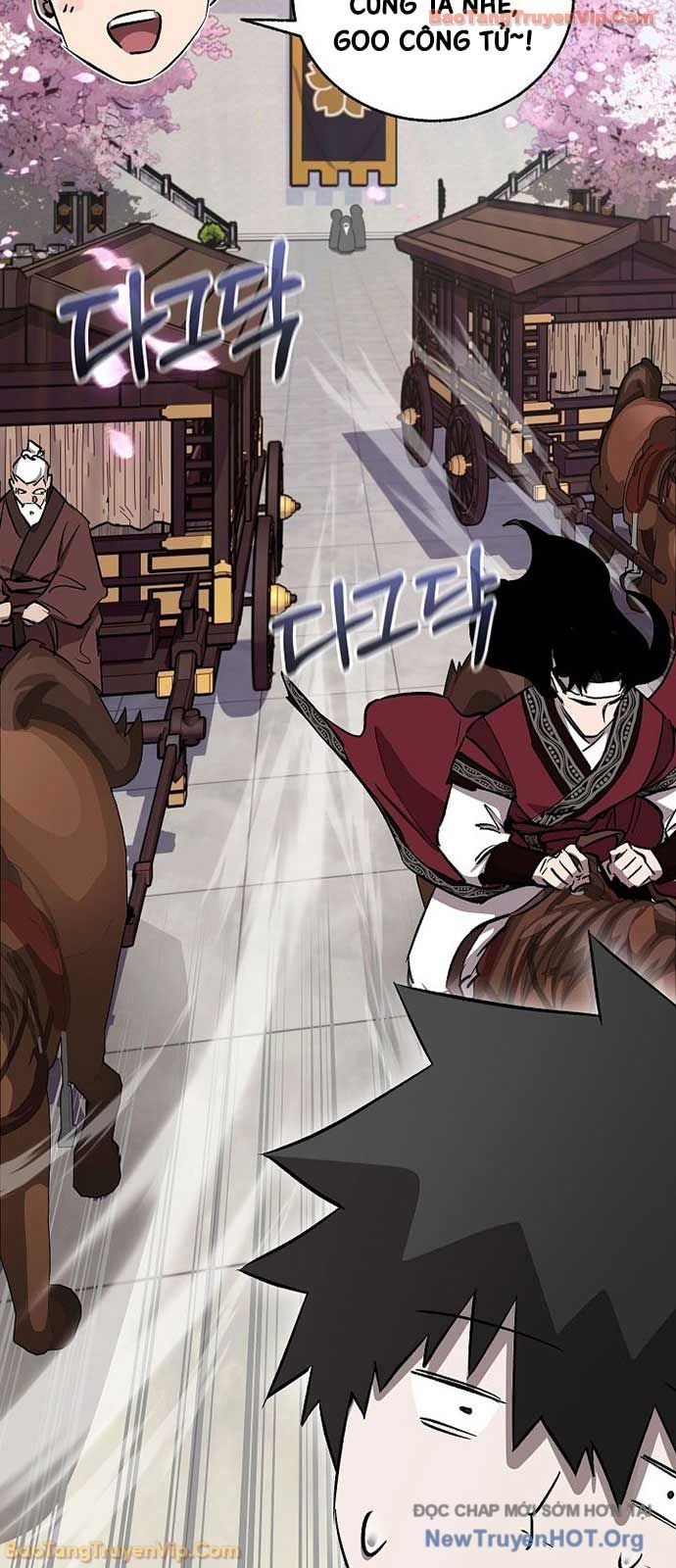 Thanh Mai Trúc Mã Của Đệ Nhất Thiên Hạ Chap 68 - Next Chap 69