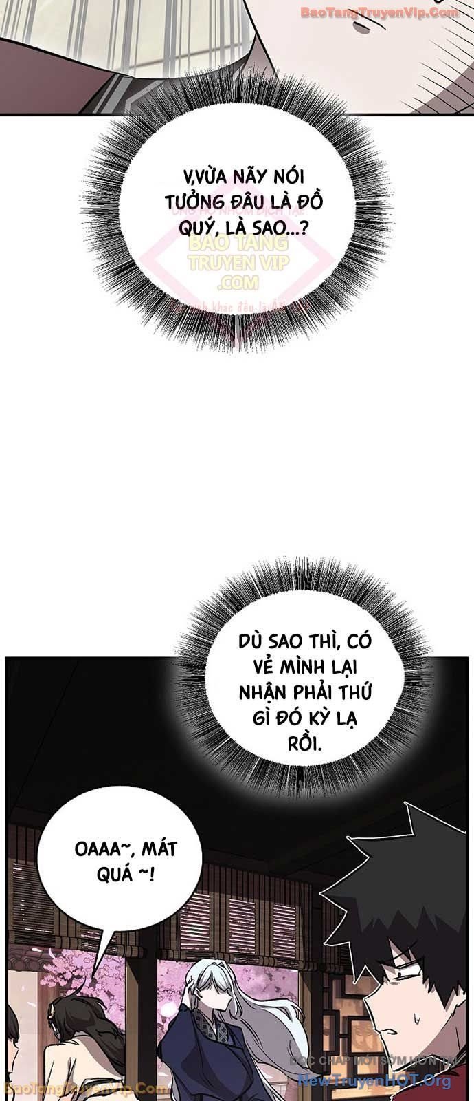Thanh Mai Trúc Mã Của Đệ Nhất Thiên Hạ Chap 68 - Next Chap 69